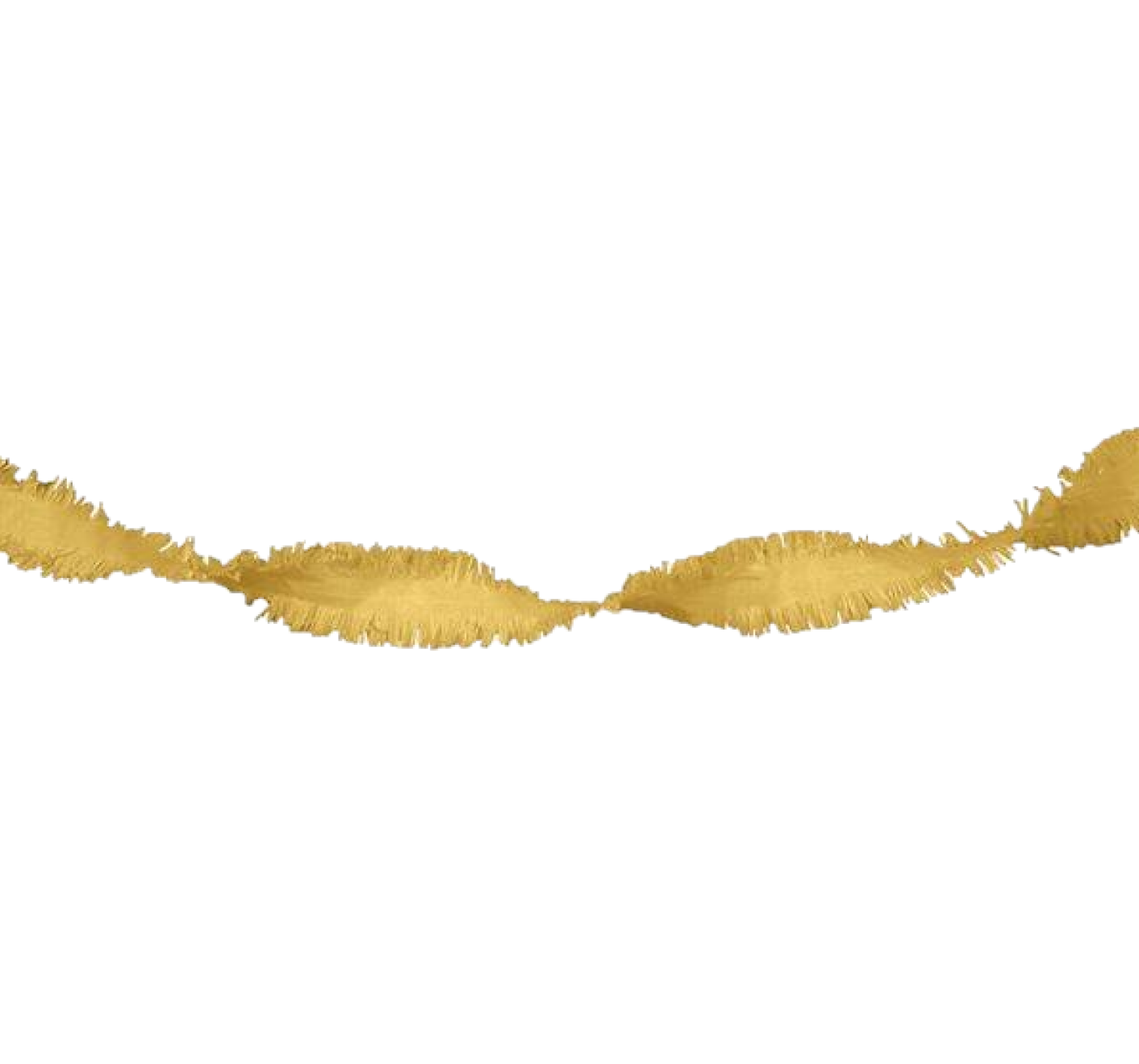 Draaislinger - Goud - 6m