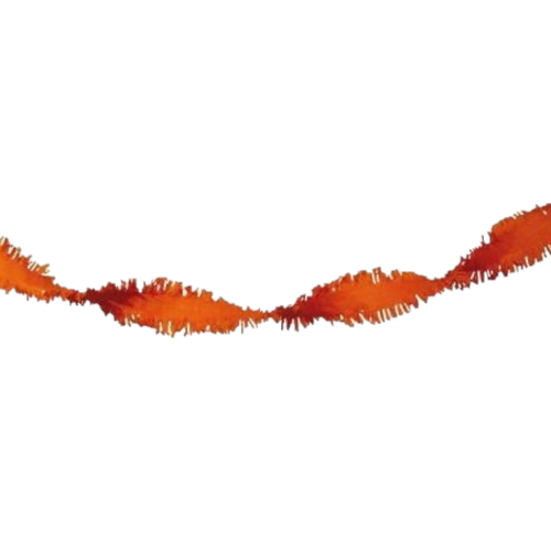 Folat Draaislinger - Oranje - 6m Folat Draaislinger - Oranje - 6m
