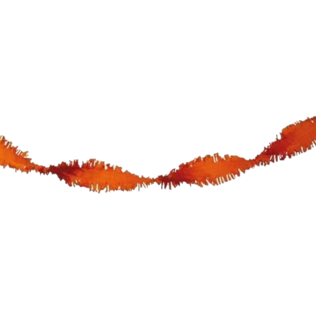 Folat Draaislinger - Oranje - 6m