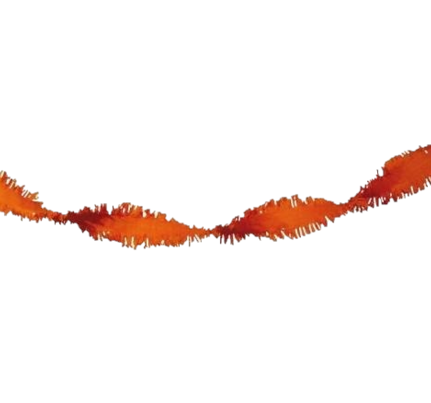 Draaislinger - Oranje - 6m