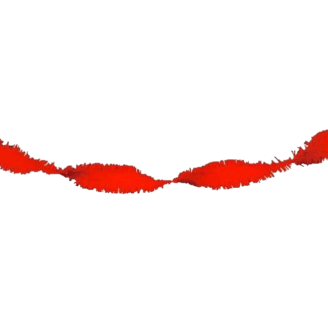 Folat Draaislinger - Rood - 6m*