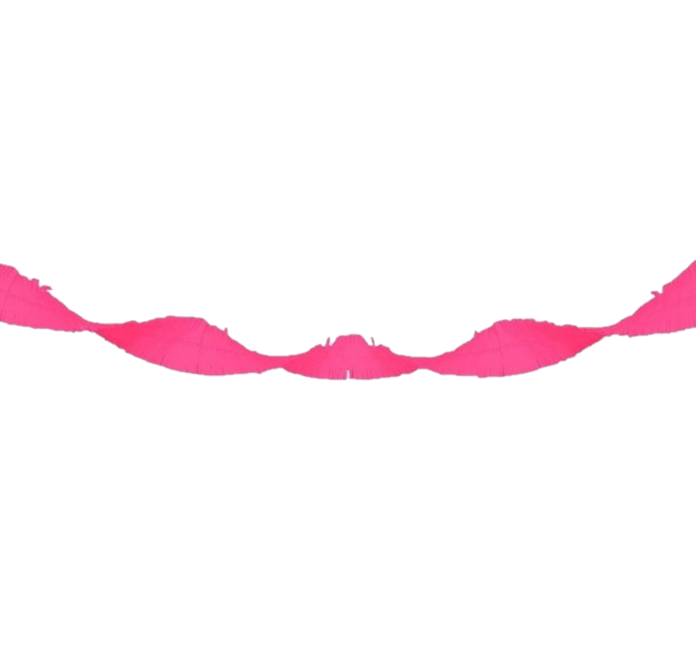 Draaislinger - Roze - 6m