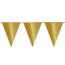 Folat Vlaggenlijn - Goud - Klein - 3m