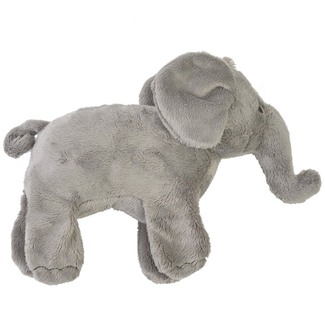 Happy Horse Knuffel - Olifant - Elliot - Grijs - 30cm