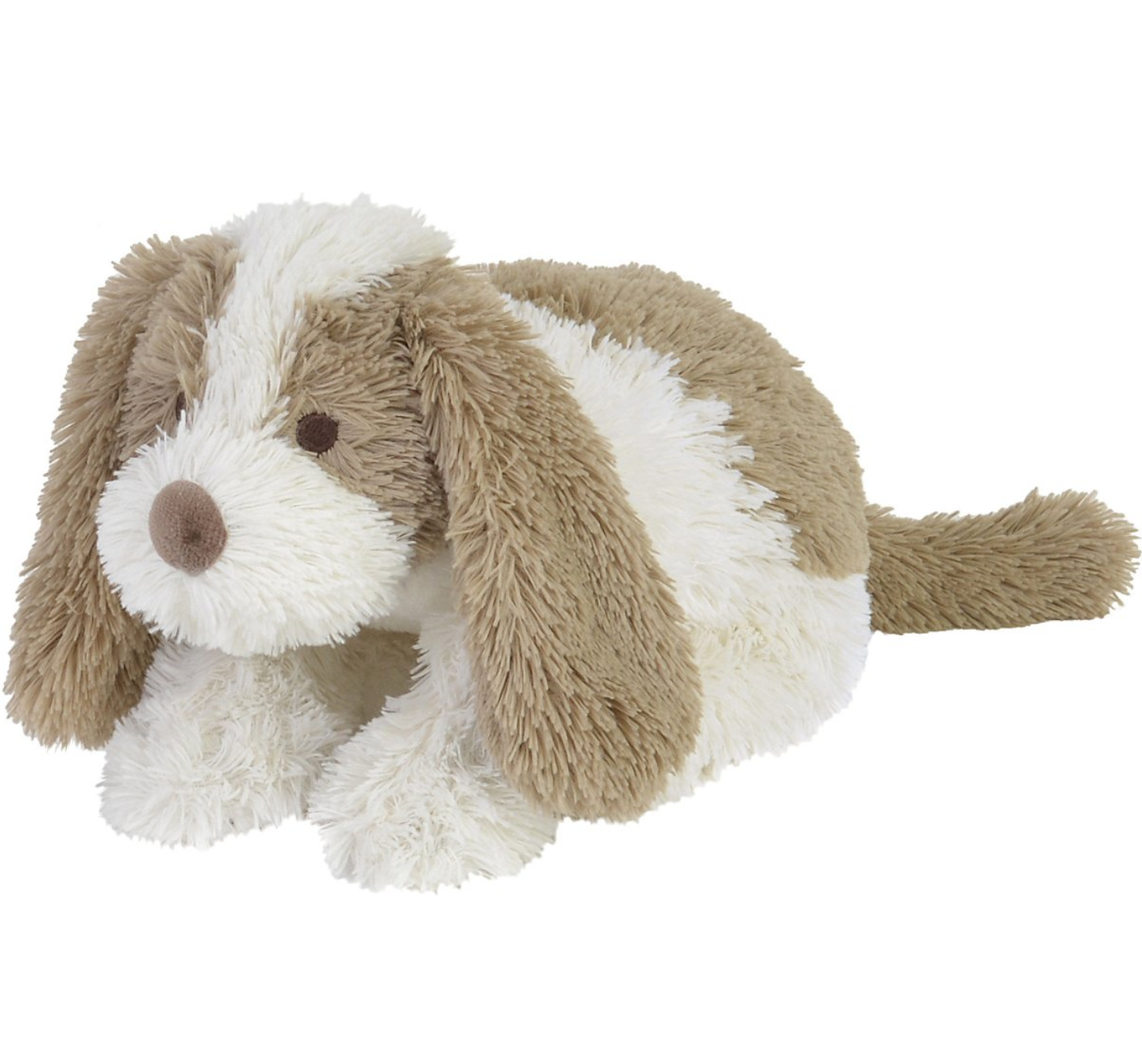 Knuffel - Hond - David - nr.1 - 20cm