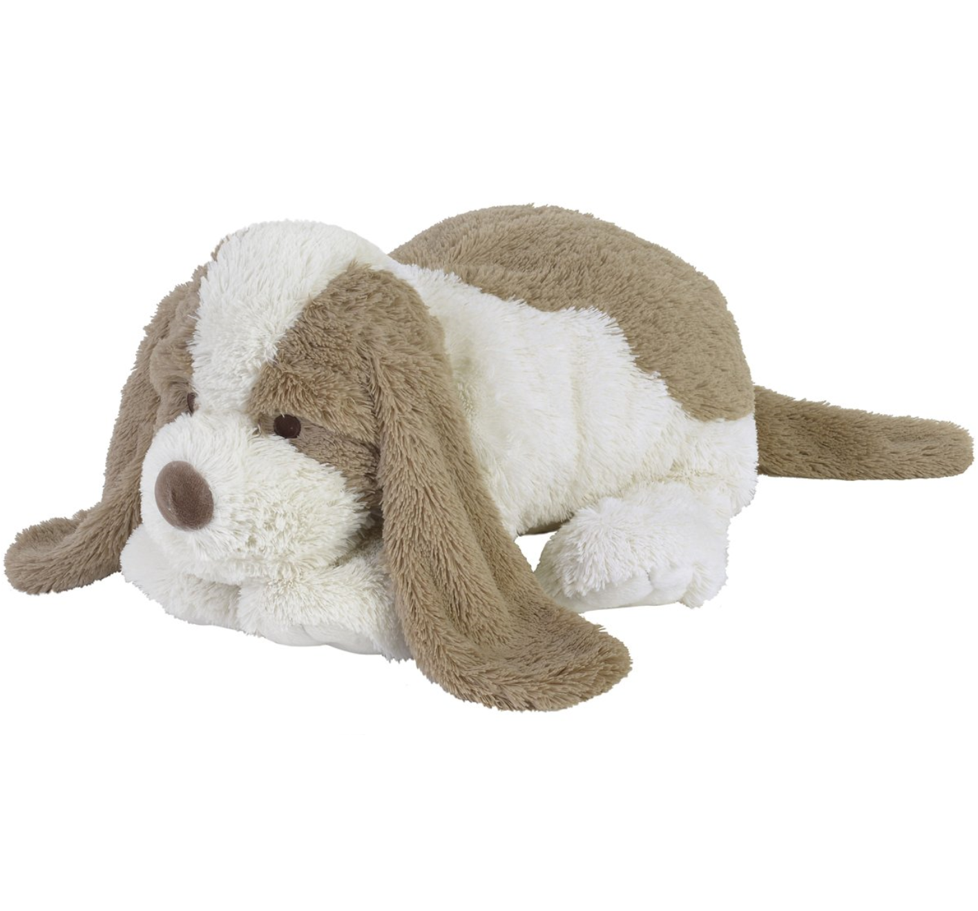 Knuffel - Hond - David - nr.3 - 38cm