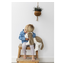 Happy Horse Knuffel - Hond - David - nr.3 - 38cm