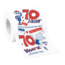 Paper Dreams Toiletpapier - 70 jaar
