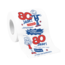 Paper Dreams Toiletpapier - 80 jaar