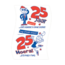 Paper Dreams Toiletpapier - 25 jaar