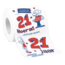 Paper Dreams Toiletpapier - 21 jaar