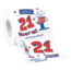 Paperdreams Toiletpapier - 21 jaar