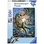 Ravensburger Puzzel - Prehistorische reus - Dinosaurussen - 150st. XXL