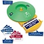 Jumbo Pim pam pet - Reisspel