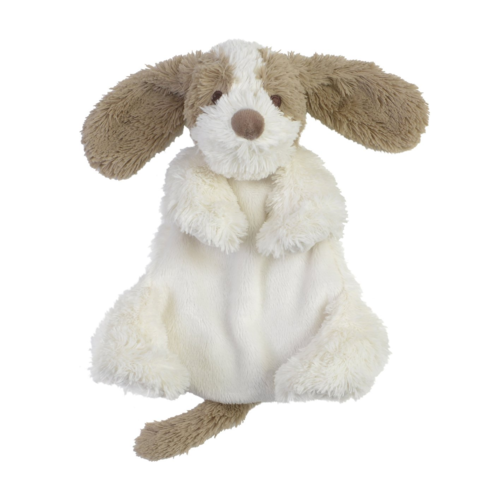 Happy horse Knuffeldoekje - Hond - David Happy horse Knuffeldoekje - Hond - David