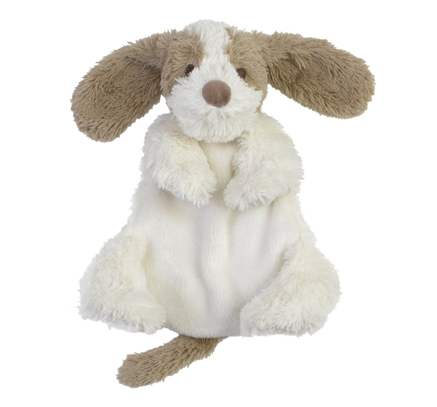 Knuffeldoekje - Hond - David