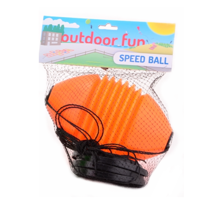 Speelbal - Speed ball