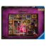 Ravensburger Puzzel - Villainous - Kapitein Haak - 1000st.