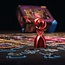 Ravensburger Puzzel - Villainous - Kapitein Haak - 1000st.