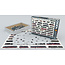 Eurographics Puzzel - Stoomlocomotieven - 1000st.