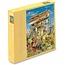 Comello Puzzel - Marius van Dokkum - De ark van Noach - 100st.