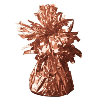 Folat Ballongewicht - Roségoud - Kegel - 170gr.