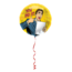 Folat Folieballon - You did it! - 45cm -  Zonder vulling