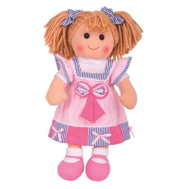 BigJigs Pop - Georgie - 35cm*