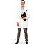 Folat Dokter - Kostuum - Jas - One size fits most