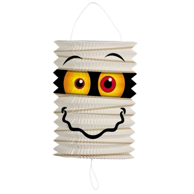 Folat Lampion - Mummie - 16cm