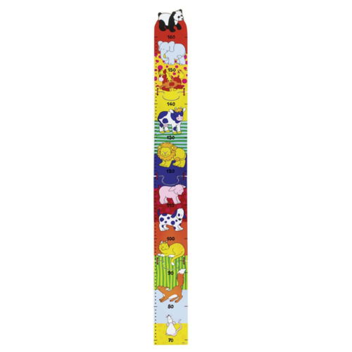 Goki Groeimeter - Dieren Goki Groeimeter - Dieren