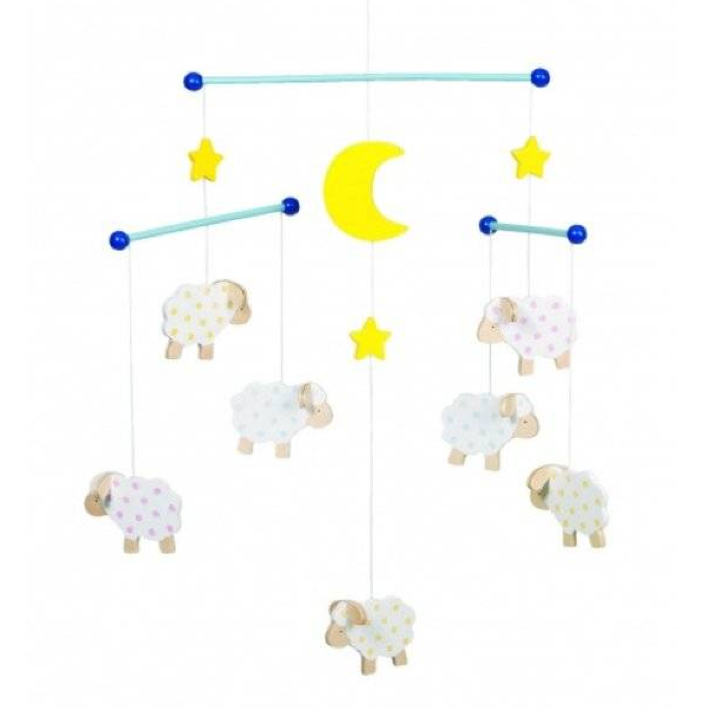 Mobiel - Schaap
