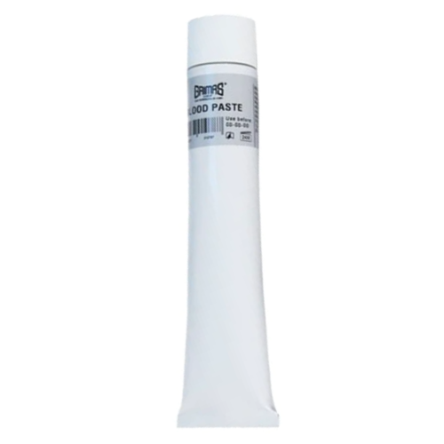Grimas Bloedpasta - 60ml Grimas Bloedpasta - 60ml