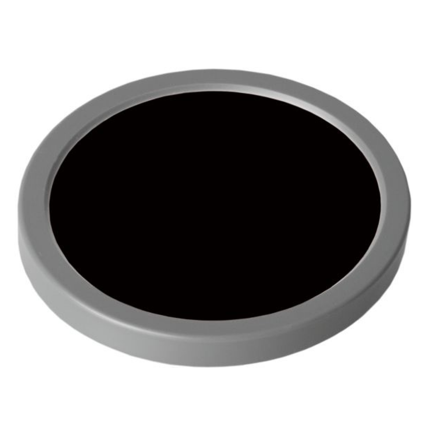 Cake make up - Zwart - 101 - 35gr.