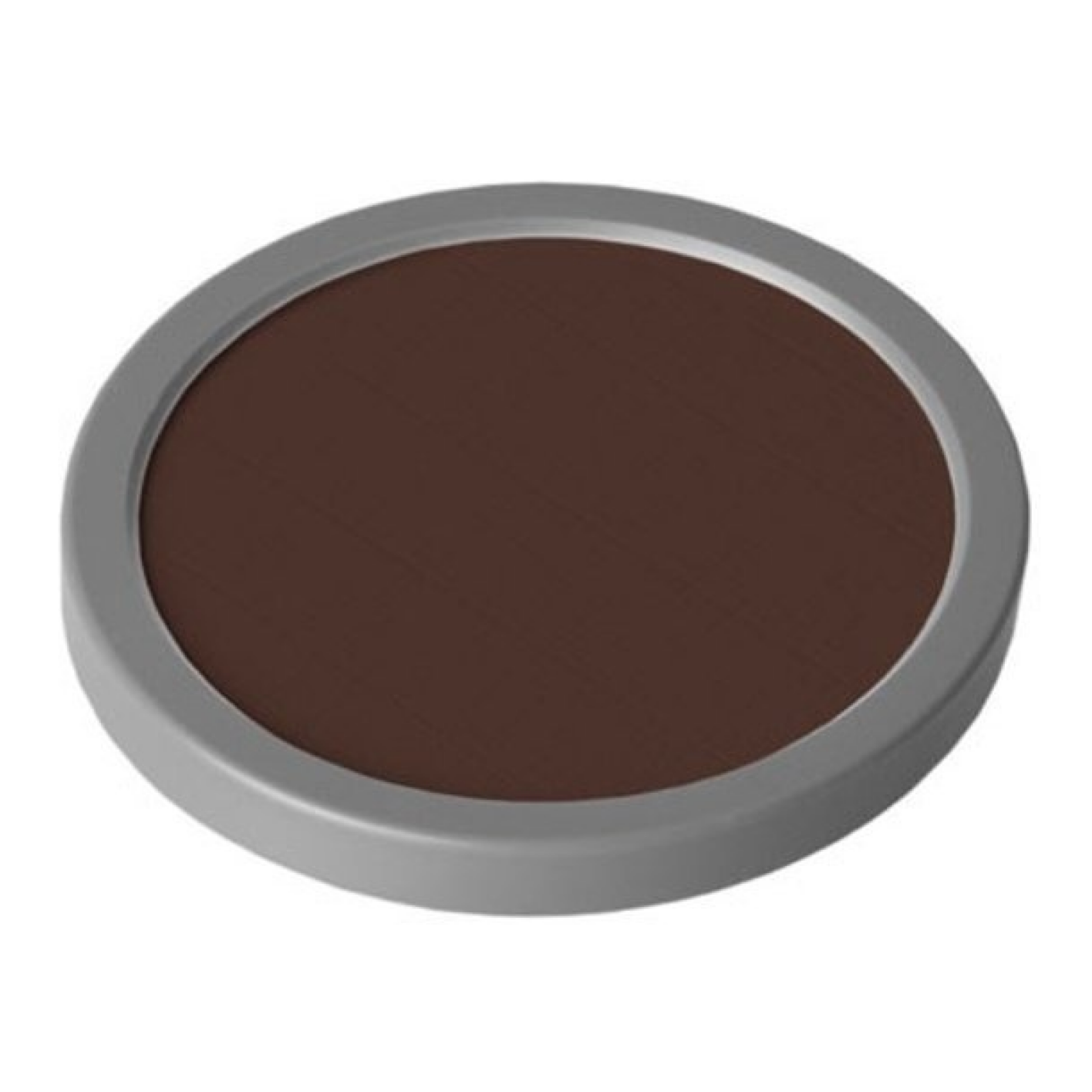 Cake make up - Donker bruin - N3 - 35gr.
