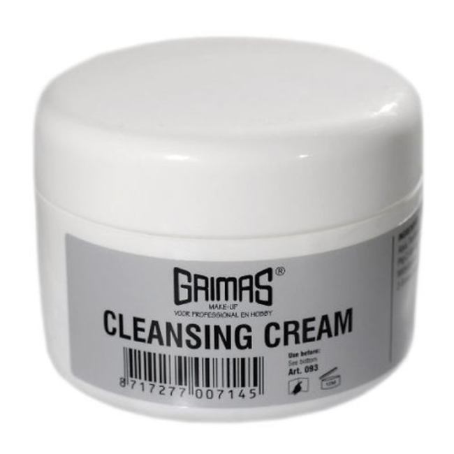 Grimas Cleansing cream - 200ml