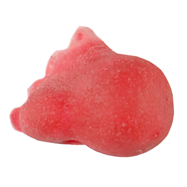 Grimas Latex prothese -  Clownsneus - Rond - nr.102