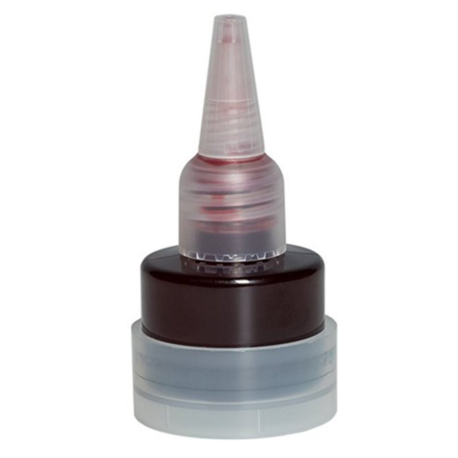 Grimas Grimas - Filmbloed - Donker rood - B