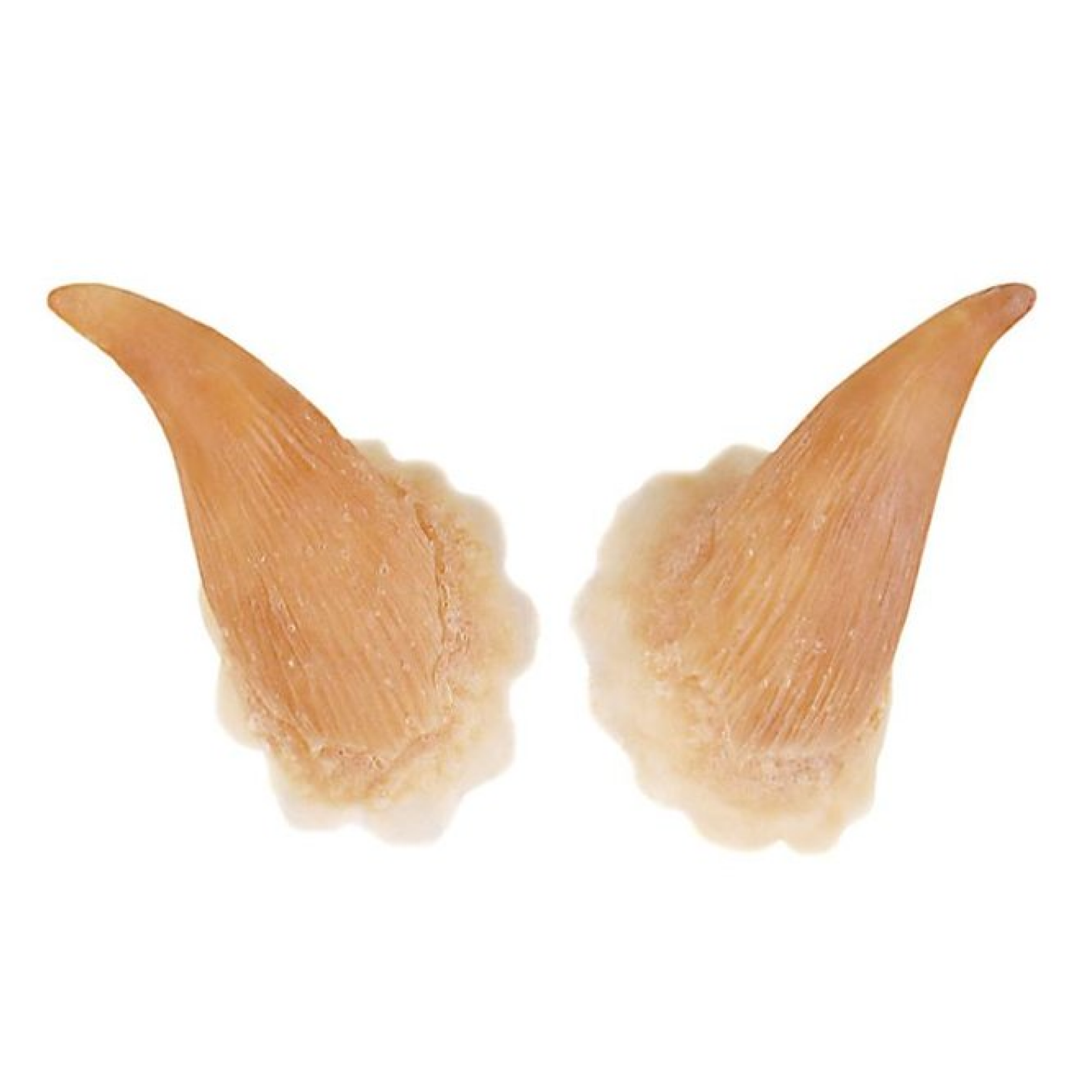 Latex prothese - Hoorns - Duivel - nr.702