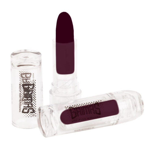 Grimas Lippenstift - Paars 5-7 - Stick - 3,5gr Grimas Lippenstift - Paars 5-7 - Stick - 3,5gr