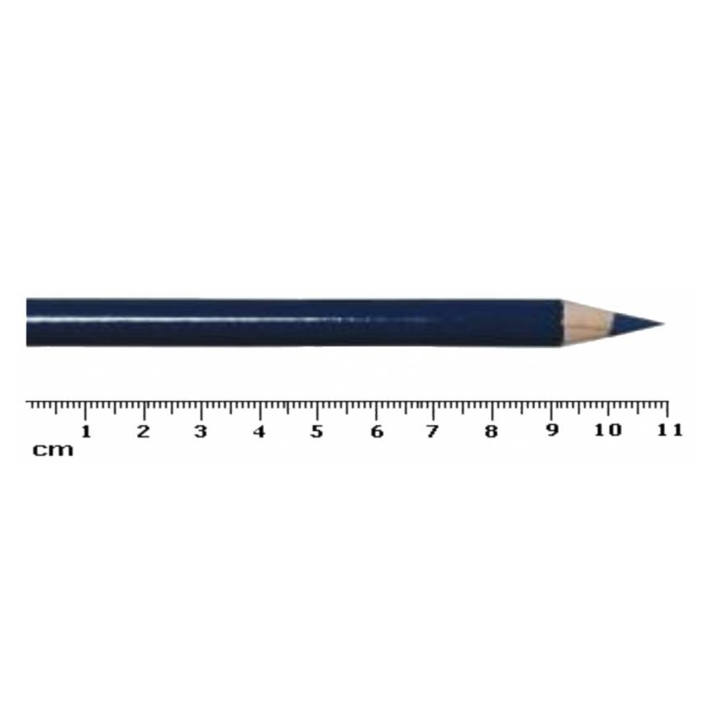 Make up potlood - Blauw - P301
