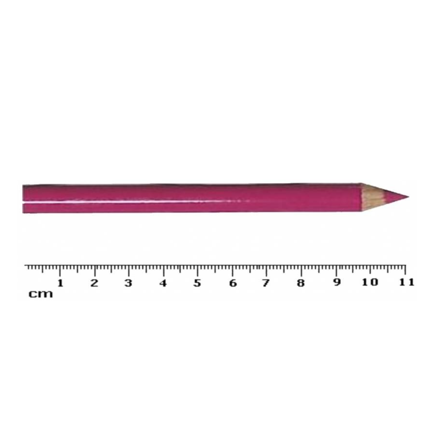 Make up potlood - Magenta / diep roze - P582