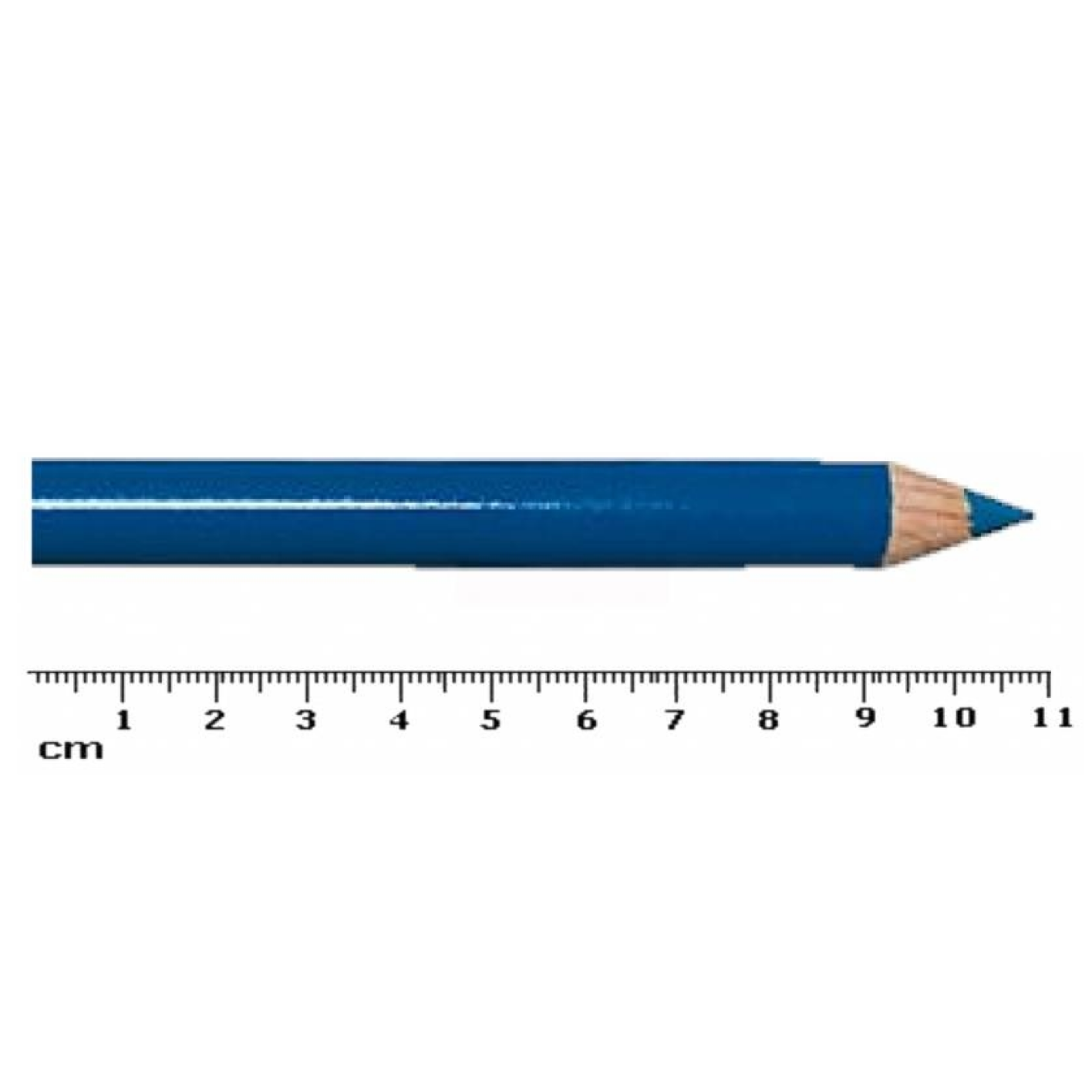 Make up potlood - Turquoise - P486
