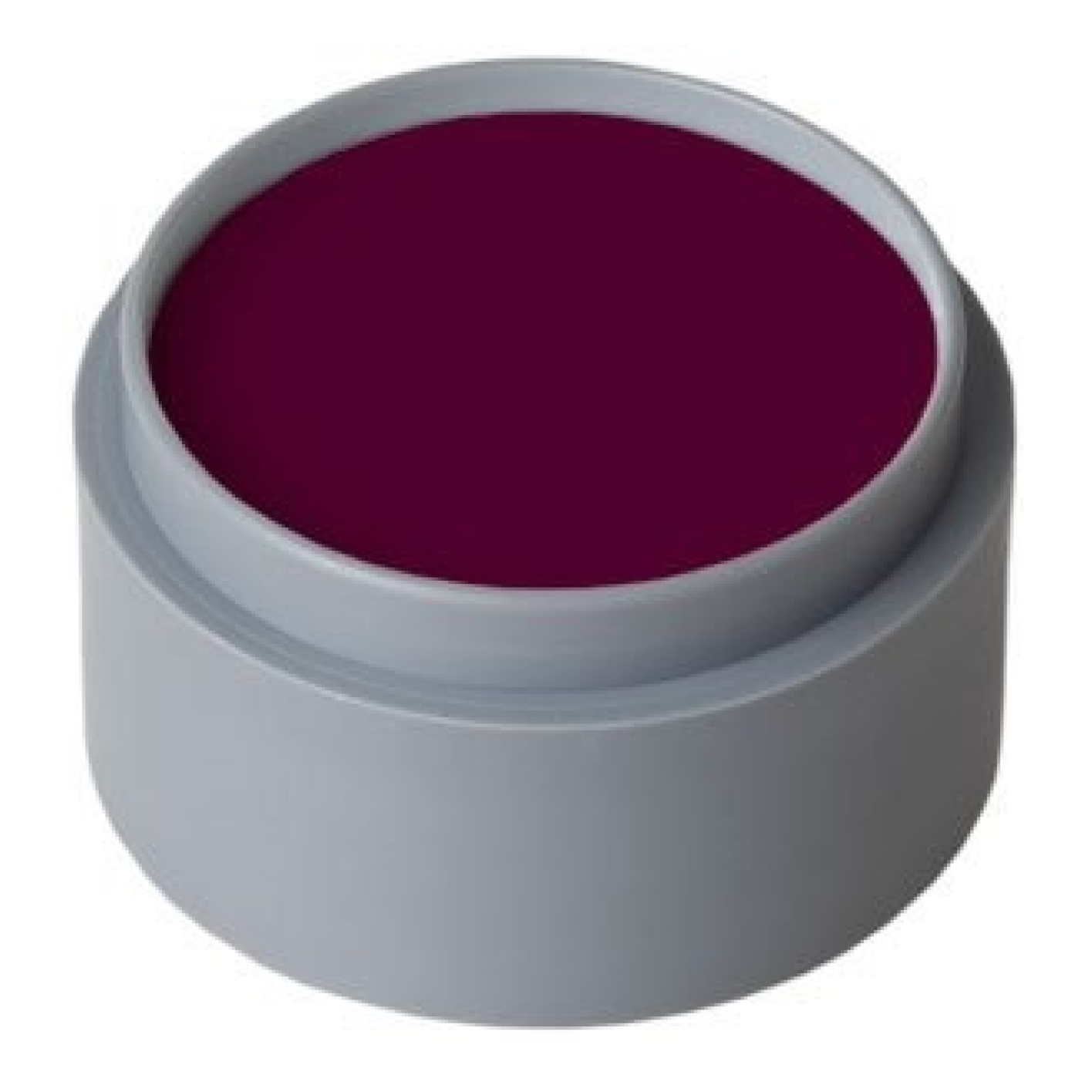 Schmink - Bordeaux rood - Aqua - 504 - 15ml