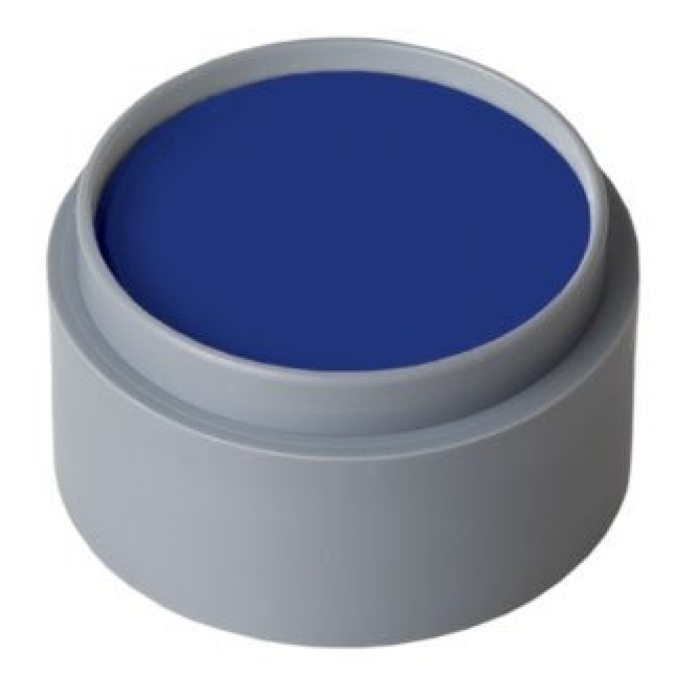 Schmink - Donker blauw - Aqua - 301 - 15ml