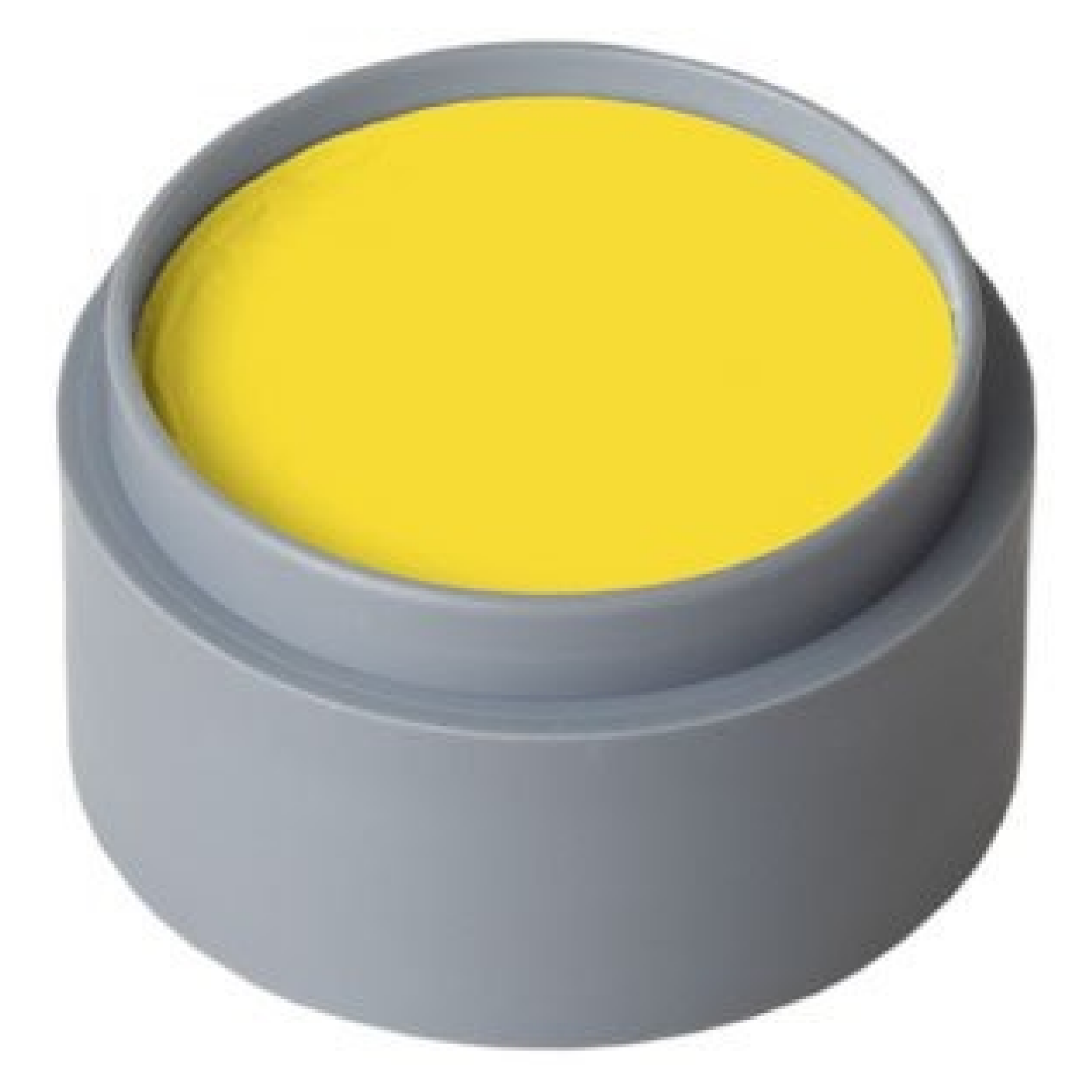 Schmink - Fel geel - Aqua - 203 - 15ml