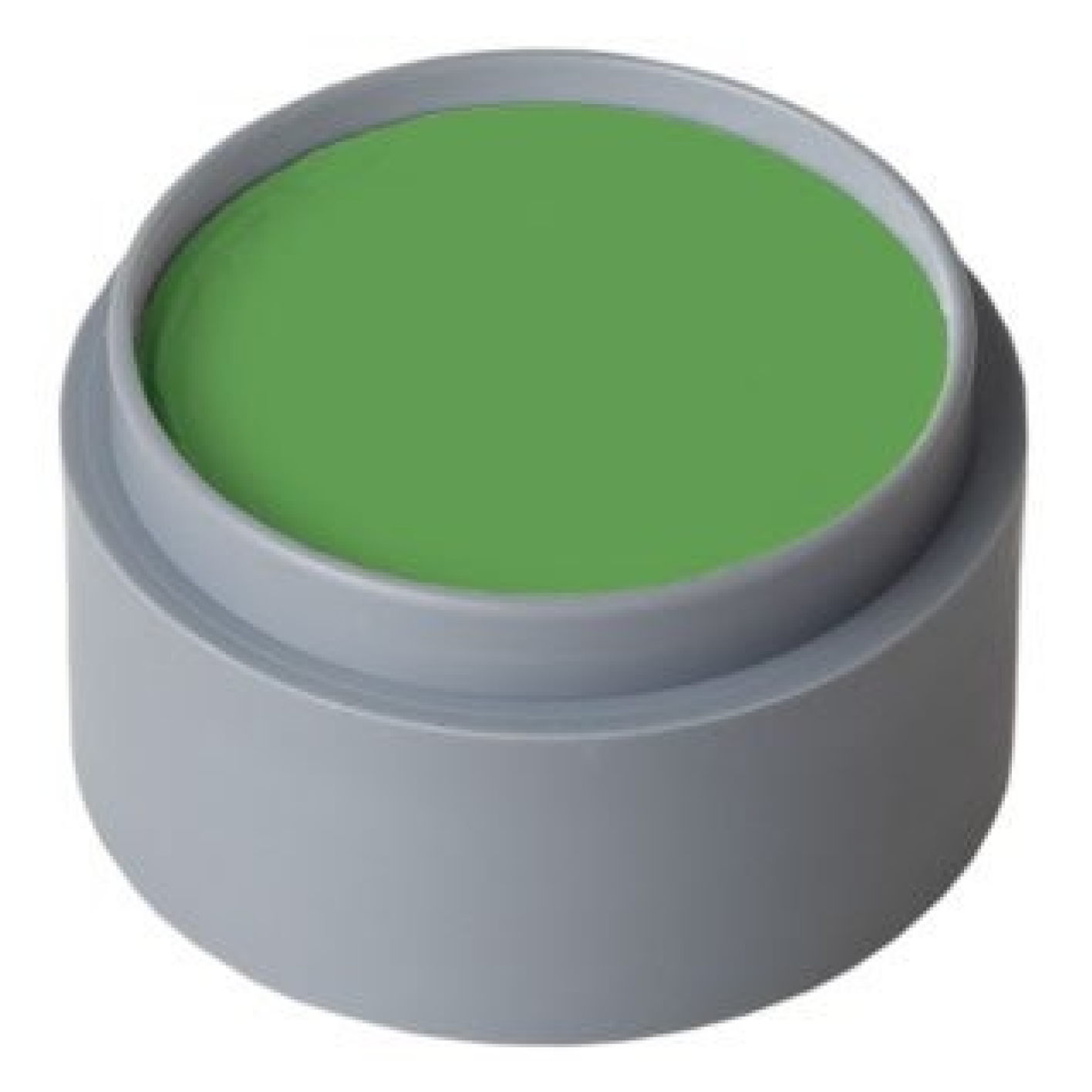 Schmink - Fel groen - Aqua - 407 - 15ml