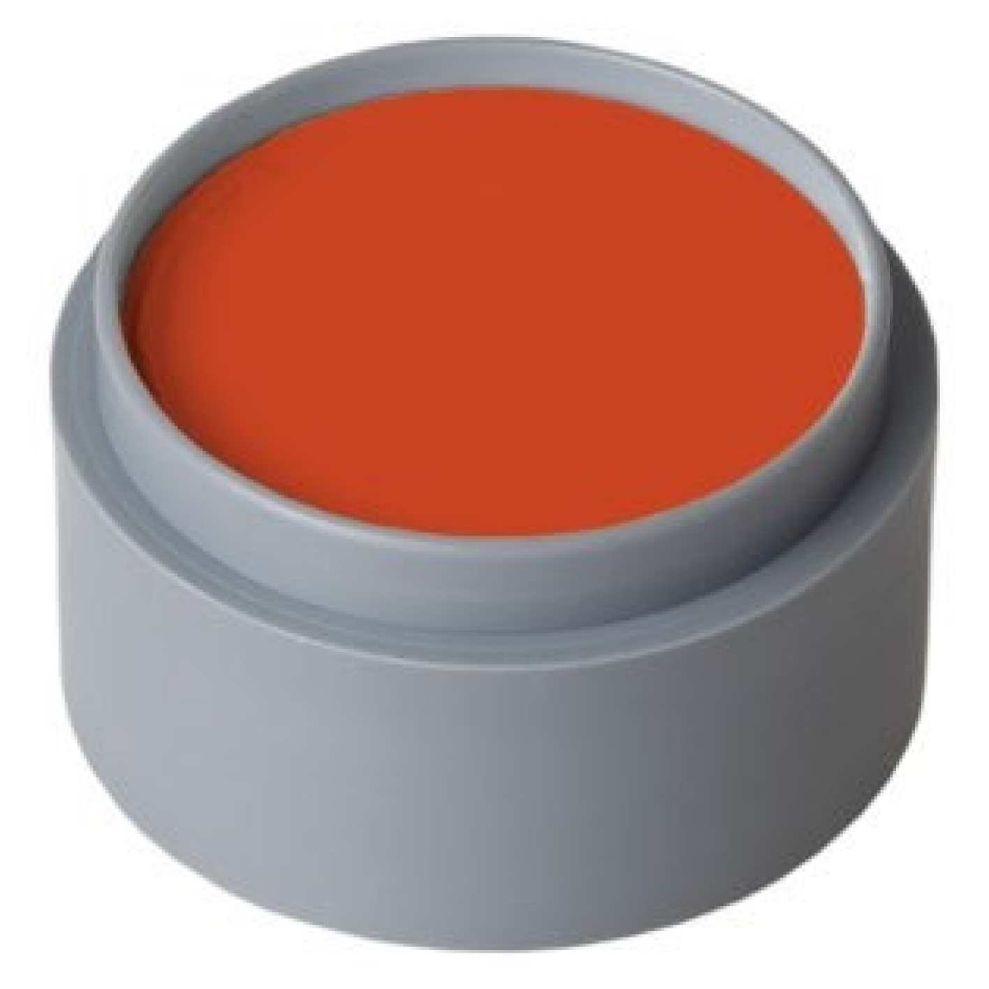 Schmink - Fel rood - Aqua - 501 - 15ml