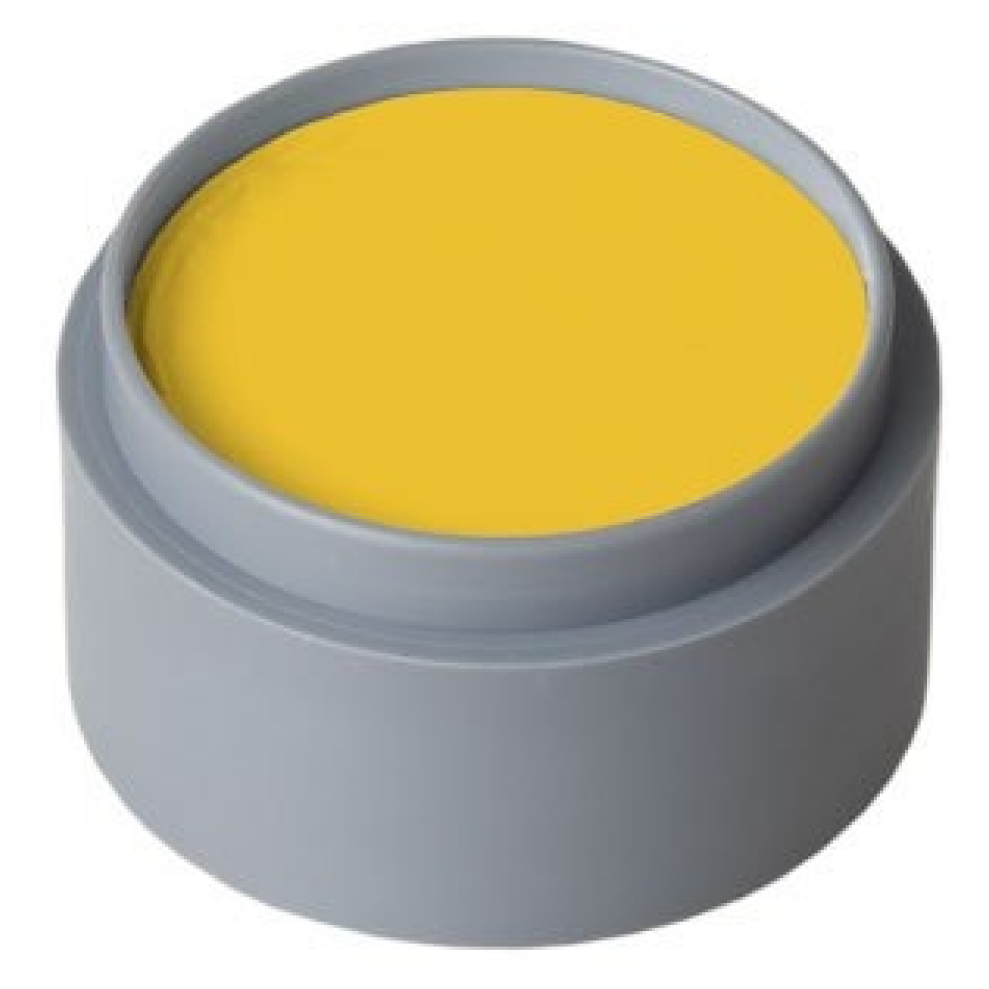 Schmink - Geel - Aqua - 201 - 15ml
