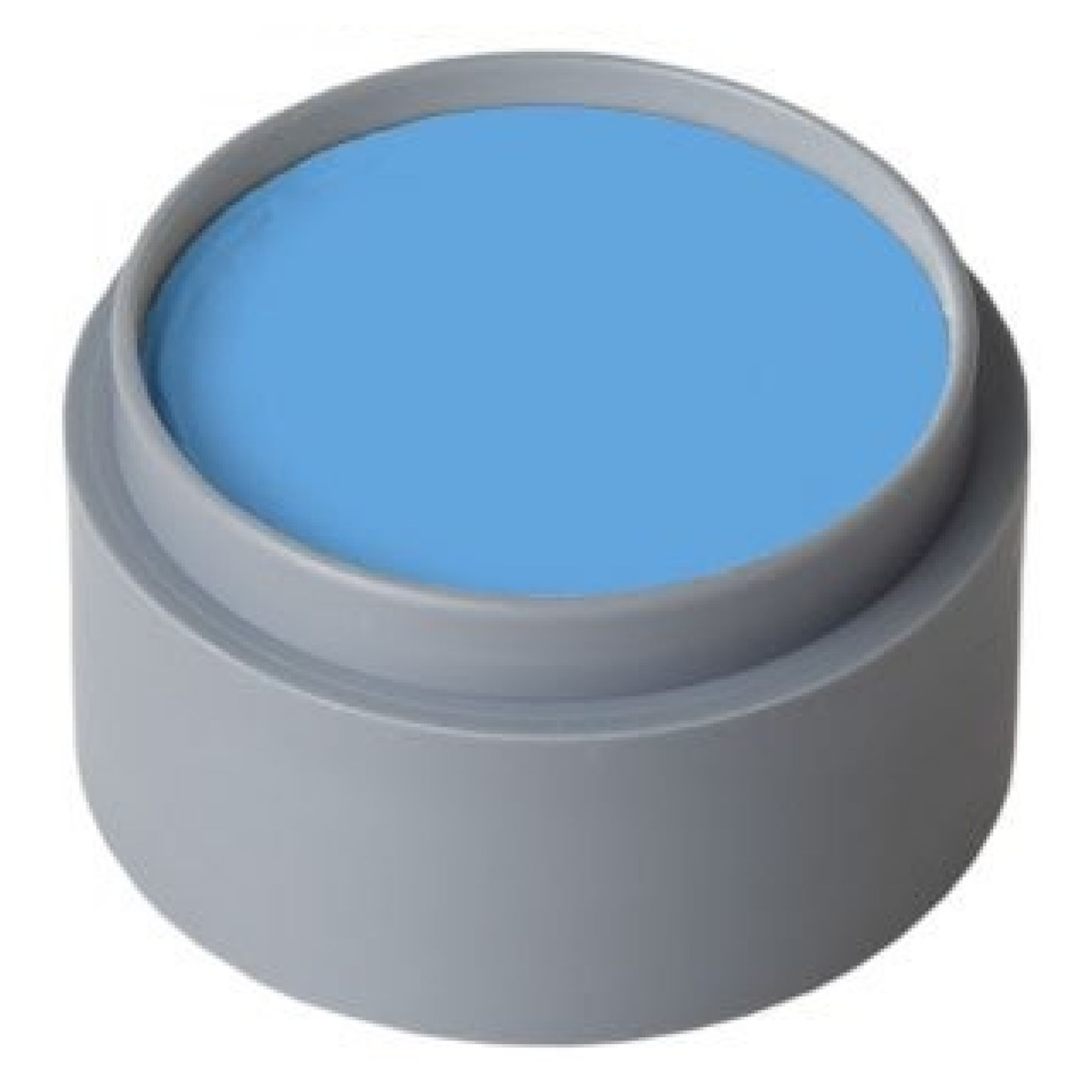 Schmink - Licht blauw - Aqua - 302 - 15ml